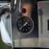 Pre Loved 3 Group La San Marco Commercial Coffee Machine - Australia - Di Pacci