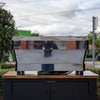 Pre Loved 3 Group Late Model La Marzocco PB Coffee Machine - Australia - Di Pacci