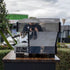 Pre Loved 3 Group Late Model La Marzocco PB Coffee Machine - Australia - Di Pacci