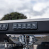 Pre Loved 3 Group Nuova Simoneli Appia XT Commercial Coffee Machine - Australia - Di Pacci