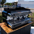 Pre Loved 3 Group Sanremo Torino Coffee Machine - Australia - Di Pacci