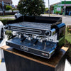 Pre Loved 3 Group Sanremo Torino Coffee Machine - Australia - Di Pacci
