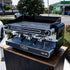Pre Loved 3 Group Sanremo Torino Coffee Machine - Australia - Di Pacci