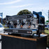 Pre Loved 3 Group Sanremo Torino Coffee Machine - Australia - Di Pacci