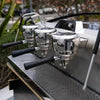 Pre Loved 3 Group Slayer EP Commercial Coffee Machine - Australia - Di Pacci