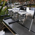 Pre Loved 3 Group Slayer EP Commercial Coffee Machine - Australia - Di Pacci