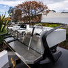 Pre Loved 3 Group Slayer EP Commercial Coffee Machine - Australia - Di Pacci