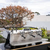 Pre Loved 3 Group Slayer EP Commercial Coffee Machine - Australia - Di Pacci