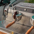 Pre Loved 3 Group Slayer Steam X Commercial Coffee Machine - Australia - Di Pacci