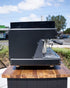 Pre Loved 3 Group Wega Pegaso Tall Cup Coffee Machine - Australia - Di Pacci