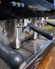 Pre Loved 3 Group Wega Pegaso Tall Cup Coffee Machine - Australia - Di Pacci