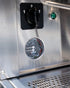 Pre Loved 3 Group Wega Pegaso Tall Cup Coffee Machine - Australia - Di Pacci