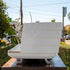 Pre Loved 3 Group WHITE EAGLE Digit Commercial Coffee machine - Australia - Di Pacci