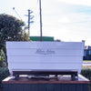 Pre Loved 3 Group White Eagle 🦅 Digit Commercial Coffee Machine - Australia - Di Pacci