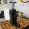 Pre - Loved Anfim SP11 Coffee Grinder – Black - Australia - Di Pacci