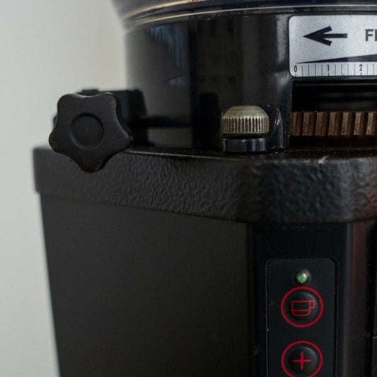 Pre - Loved Anfim SP11 Coffee Grinder – Black - Australia - Di Pacci