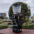 Pre - Loved Anfim SP11 Coffee Grinder – Black – Excellent Condition - Australia - Di Pacci