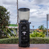 Pre - Loved Anfim SP11 Coffee Grinder – Black – Excellent Condition - Australia - Di Pacci
