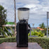 Pre - Loved Anfim SP11 Coffee Grinder – Black – Excellent Condition - Australia - Di Pacci