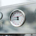 Pre Loved Aqua Blue 3 Group La Marzocco PB Commercial Coffee Machine - Australia - Di Pacci