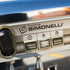 Pre - Loved As New Nuova Simonelli Appia II Tall Cup – Incredible Value - Australia - Di Pacci