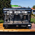 Pre - Loved Astoria Perla 2 Group Coffee Machine – Tall Cup | Black - Australia - Di Pacci