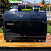 Pre - Loved Astoria Perla 2 Group Coffee Machine – Tall Cup | Black - Australia - Di Pacci