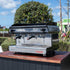 Pre Loved Astoria Tanya 2 Group Coffee Machine – Excellent Condition - Australia - Di Pacci