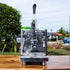 Pre Loved Bezzera Strega Lever Coffee Machine - Australia - Di Pacci