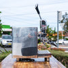 Pre Loved Bezzera Strega Lever Coffee Machine - Australia - Di Pacci