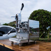 Pre Loved Bezzera Strega Lever Coffee Machine - Australia - Di Pacci