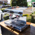 Pre Loved Carimali Pratica 2 group tall cup 15 amp coffee machine - Australia - Di Pacci