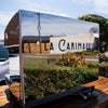 Pre Loved Carimali Pratica 2 group tall cup 15 amp coffee machine - Australia - Di Pacci