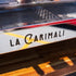 Pre Loved Carimali Pratica 2 group tall cup 15 amp coffee machine - Australia - Di Pacci