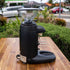 Pre - Loved Compak K3 Coffee Grinder – Black | Immaculate - Australia - Di Pacci