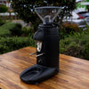 Pre - Loved Compak K3 Coffee Grinder – Black | Immaculate - Australia - Di Pacci