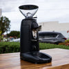 Pre - Loved Compak K3 Coffee Grinder – Black | Immaculate - Australia - Di Pacci