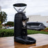 Pre - Loved Compak K3 Coffee Grinder – Black | Immaculate - Australia - Di Pacci