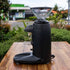 Pre - Loved Compak K3 Coffee Grinder – Black | Immaculate - Australia - Di Pacci