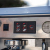 Pre Loved Custom 2 Group Wega Atlas Commercial Coffee Machine - Australia - Di Pacci