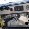 Pre Loved Custom 2 Group Wega Atlas Commercial Coffee Machine - Australia - Di Pacci