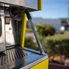 Pre Loved Custom 2 Group Wega Atlas Commercial Coffee Machine - Australia - Di Pacci