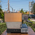 Pre Loved Custom 3 Group La Marzocco Linea Av With Shot Timers - Australia - Di Pacci