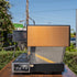 Pre Loved Custom 3 Group La Marzocco Linea Av With Shot Timers - Australia - Di Pacci
