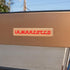 Pre Loved Custom 3 Group La Marzocco Linea Av With Shot Timers - Australia - Di Pacci