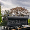 Pre Loved Custom 3 Group SYNESSO MVP Commercial Coffee Machine - Australia - Di Pacci