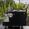Pre Loved Custom 3 Group SYNESSO MVP Commercial Coffee Machine - Australia - Di Pacci