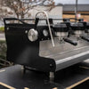 Pre Loved Custom 3 Group SYNESSO MVP Commercial Coffee Machine - Australia - Di Pacci