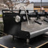Pre Loved Custom 3 Group SYNESSO MVP Commercial Coffee Machine - Australia - Di Pacci