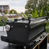 Pre Loved Custom 3 Group SYNESSO MVP Commercial Coffee Machine - Australia - Di Pacci